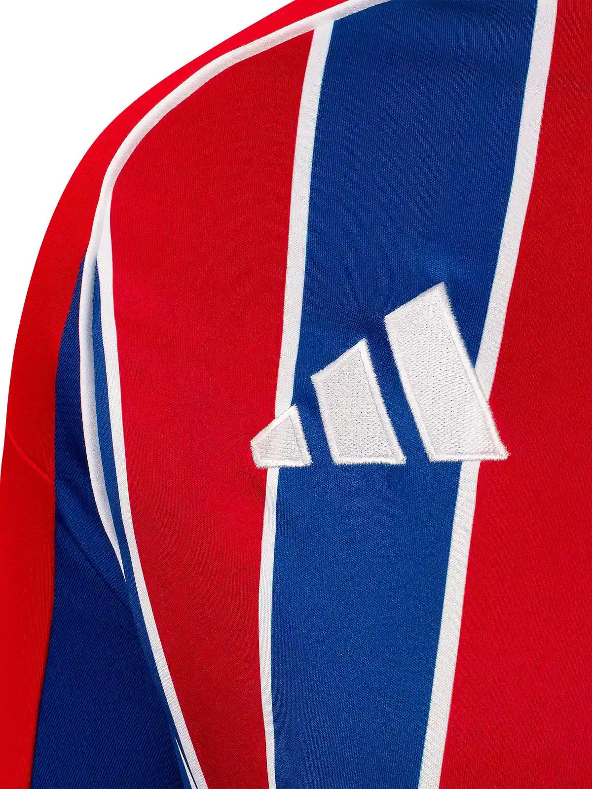 CAMISETA DE FÚTBOL HOMBRE ADIDAS COLO COLO TERCER EQUIPO - 4