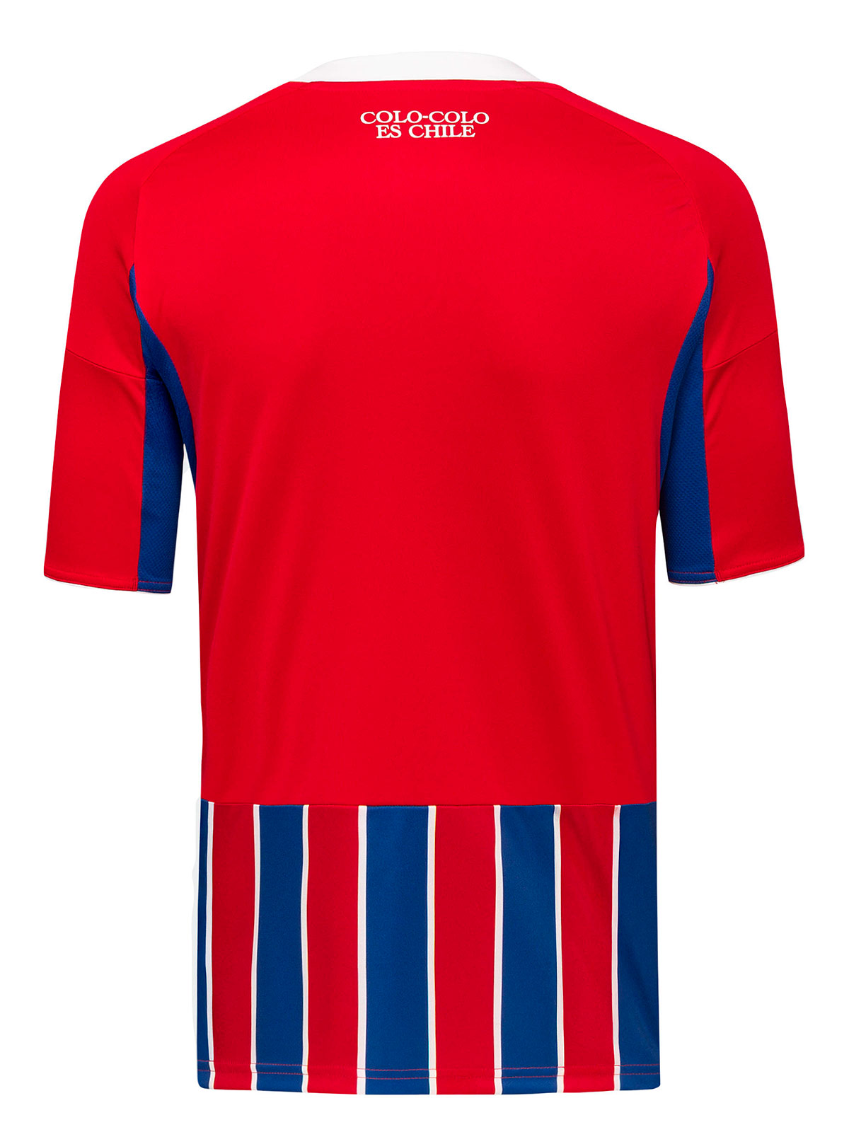 CAMISETA DE FÚTBOL JUNIOR ADIDAS COLO COLO TERCER EQUIPO - 2