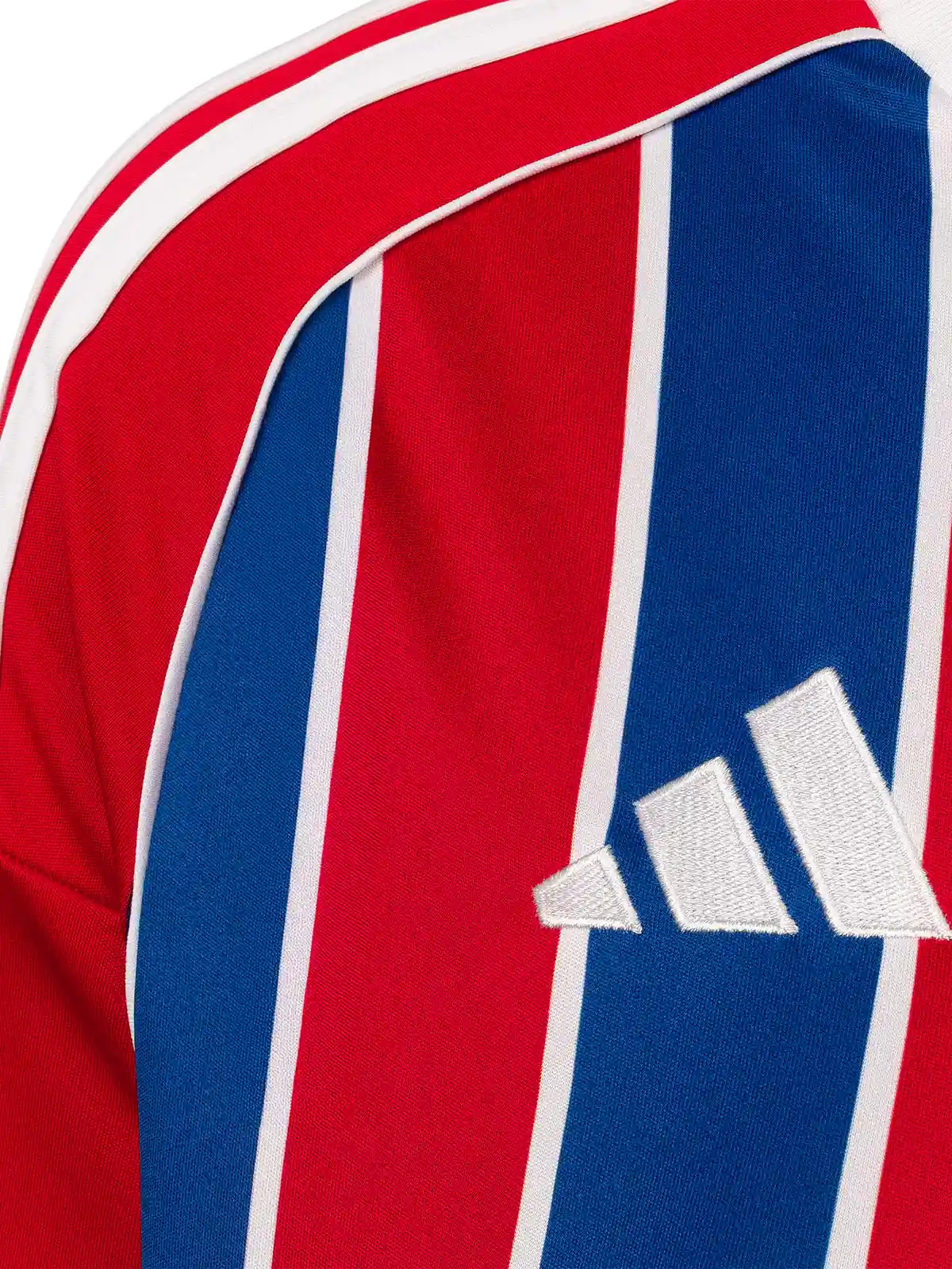 CAMISETA DE FÚTBOL JUNIOR ADIDAS COLO COLO TERCER EQUIPO - 4