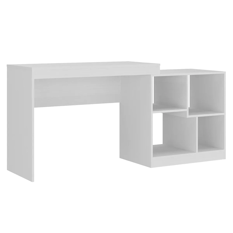 ESCRITORIO ALTAVISION HO-2904 BLANCO - 1