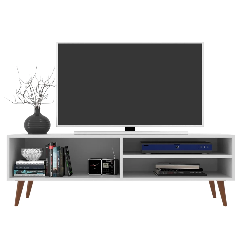 RACK TV ALTAVISION MIAMI 50" BLANCO - 2