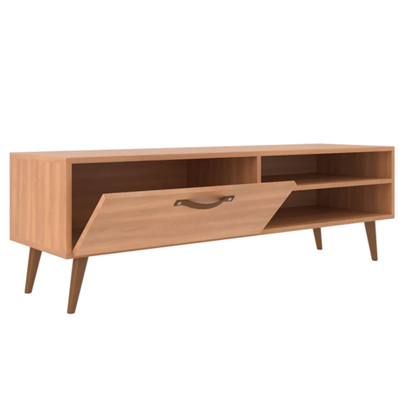 RACK TV ALTAVISION MIAMI 50" CAFÉ - 1