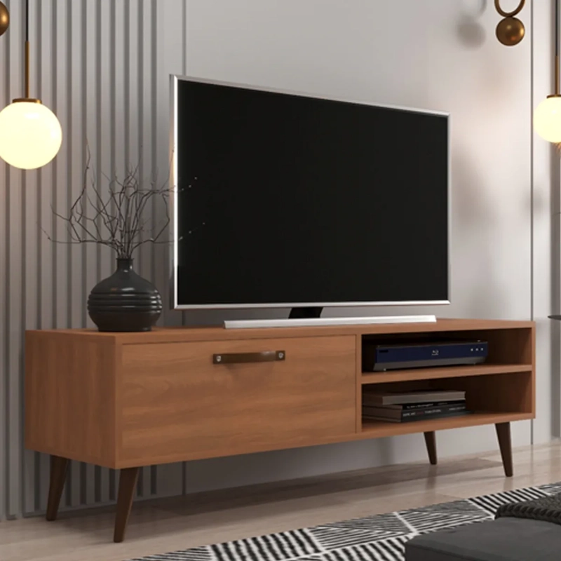 RACK TV ALTAVISION MIAMI 50" CAFÉ - 4