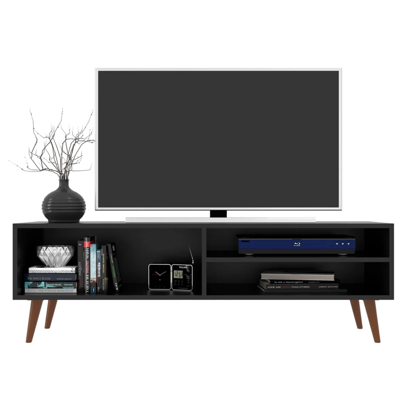 RACK TV ALTAVISION MIAMI 50" NEGRO - 2