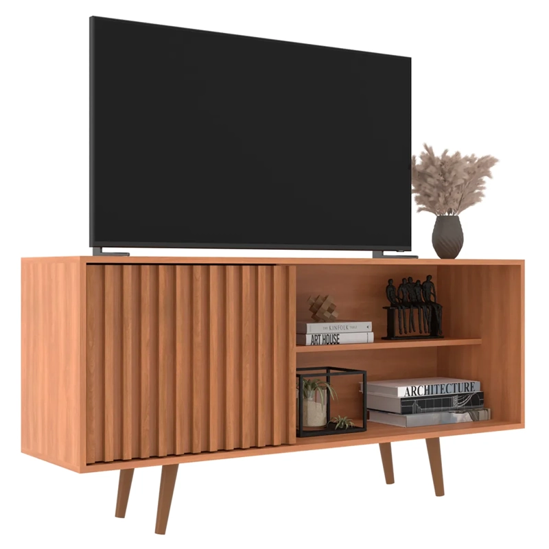 RACK TV ALTAVISION SAN DIEGO 55" CAFÉ