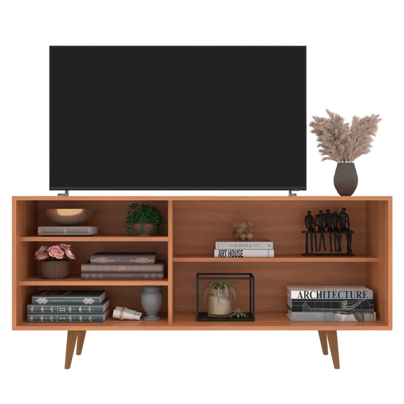 RACK TV ALTAVISION SAN DIEGO 55" CAFÉ - 2