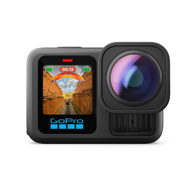 CÁMARA DEPORTIVA GOPRO HERO 13 ULTRA WIDE EDITION - 3