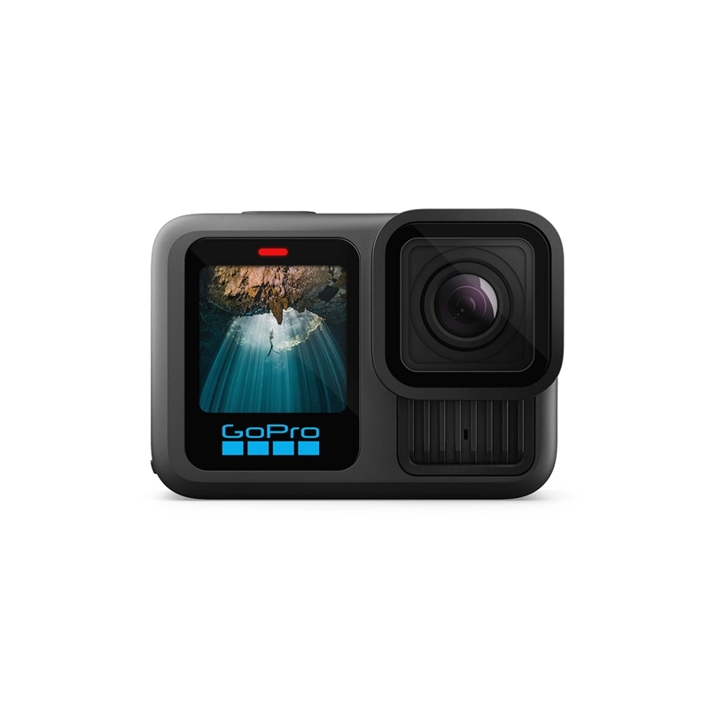 CÁMARA DEPORTIVA GOPRO HERO 13 + SERIES LENS COLLECTION - 2
