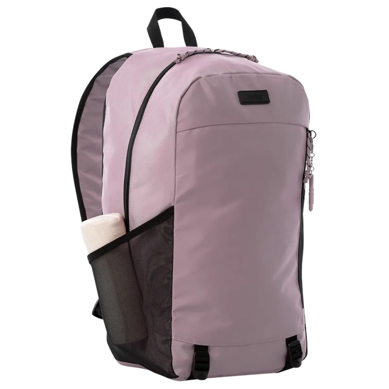 MOCHILA TOTTO MORRAL RAMBO ROSADO - 4