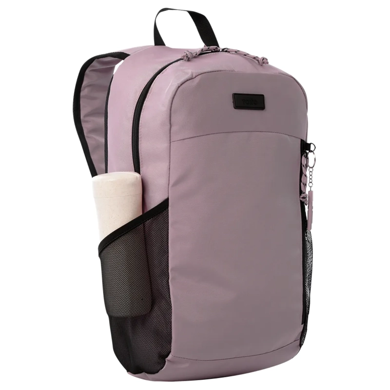 MOCHILA TOTTO MORRAL ROCKY ROSADO - 4
