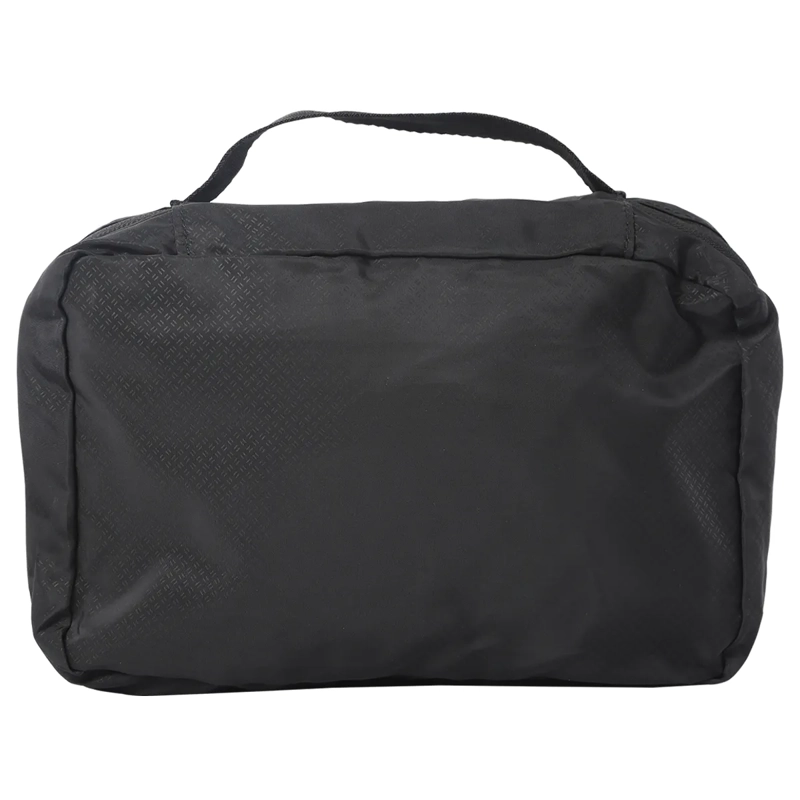 ORGANIZADOR BAÑO VIAJERO TOTTO ALL-IN NEGRO - 3
