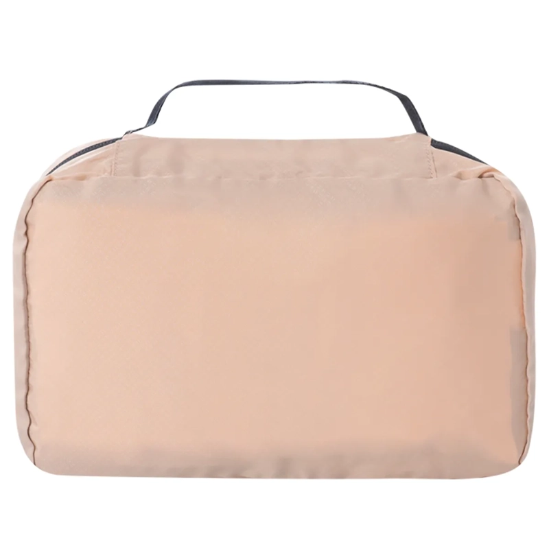 ORGANIZADOR BAÑO VIAJERO TOTTO ALL-IN ROSADO - 3