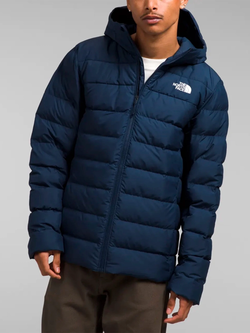 CHAQUETA HOMBRE THE NORTH FACE ACONCAGUA 3 - 1