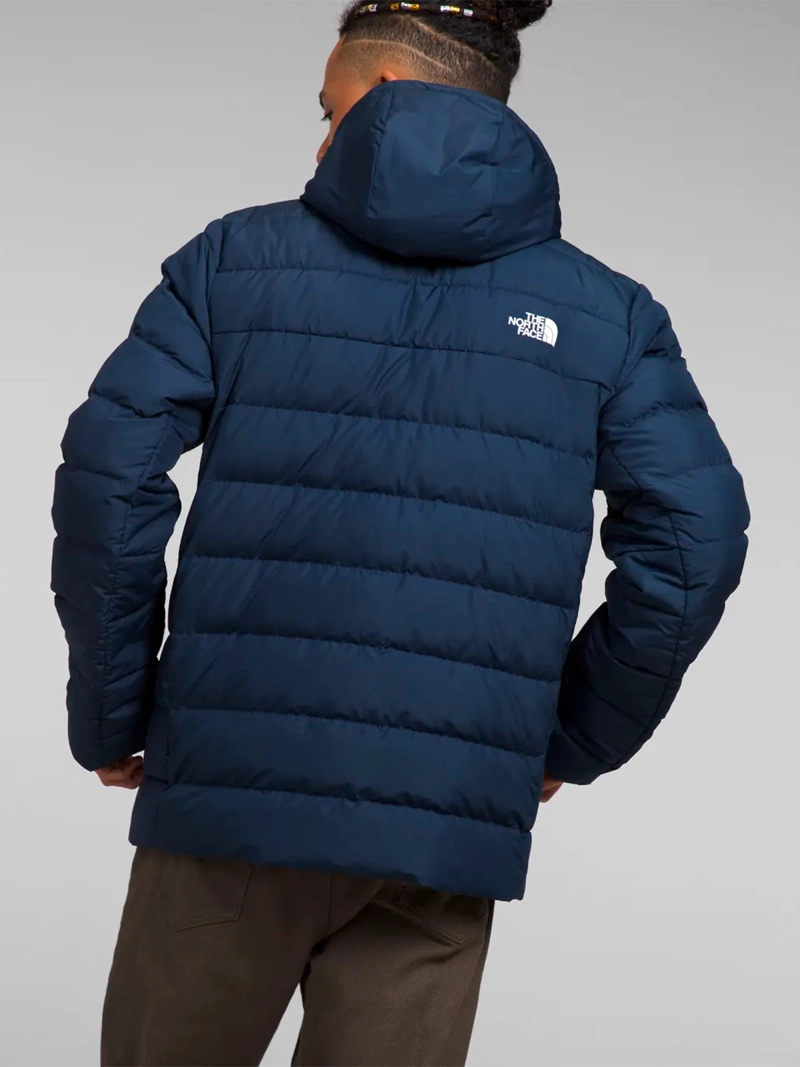CHAQUETA HOMBRE THE NORTH FACE ACONCAGUA 3 - 2