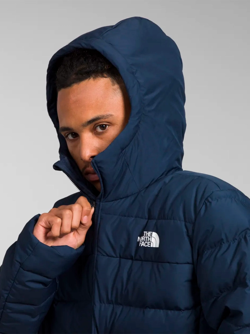 CHAQUETA HOMBRE THE NORTH FACE ACONCAGUA 3 - 3