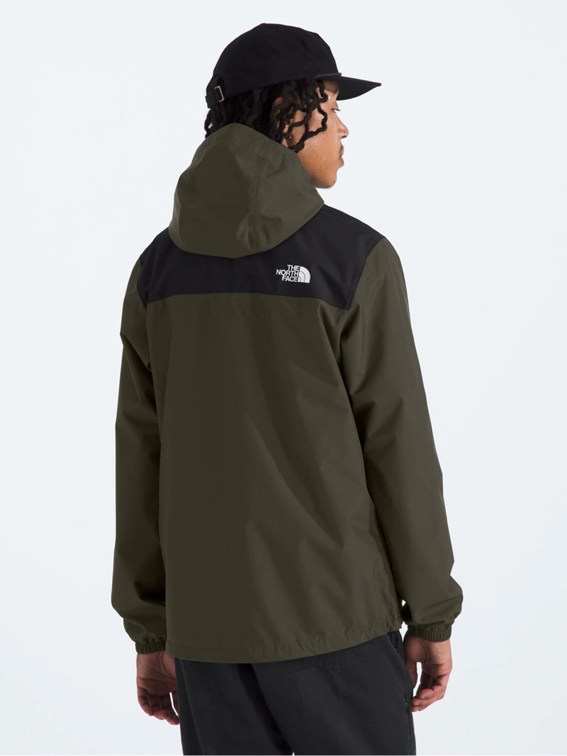 CHAQUETA IMPERMEABLE HOMBRE THE NORTH FACE ANTORA - 2