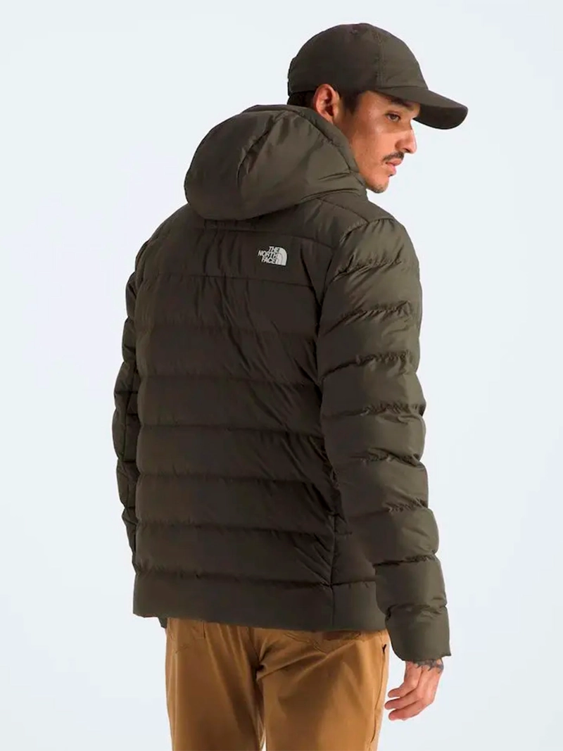 CHAQUETA HOMBRE THE NORTH FACE ACONCAGUA 3 - 2