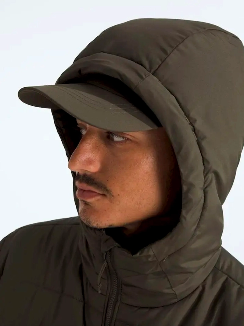 CHAQUETA HOMBRE THE NORTH FACE ACONCAGUA 3 - 3