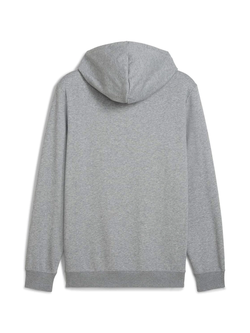 POLERÓN CON CAPUCHA HOMBRE PUMA ESSENTIALS NO.1 LOGO FRISA - 2