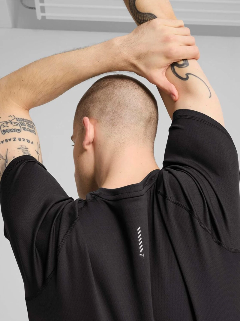 POLERA DE RUNNING HOMBRE PUMA VELOCITY - 2