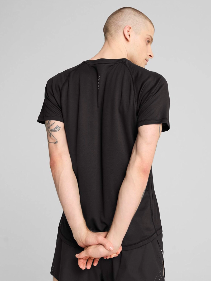 POLERA DE RUNNING HOMBRE PUMA VELOCITY - 3