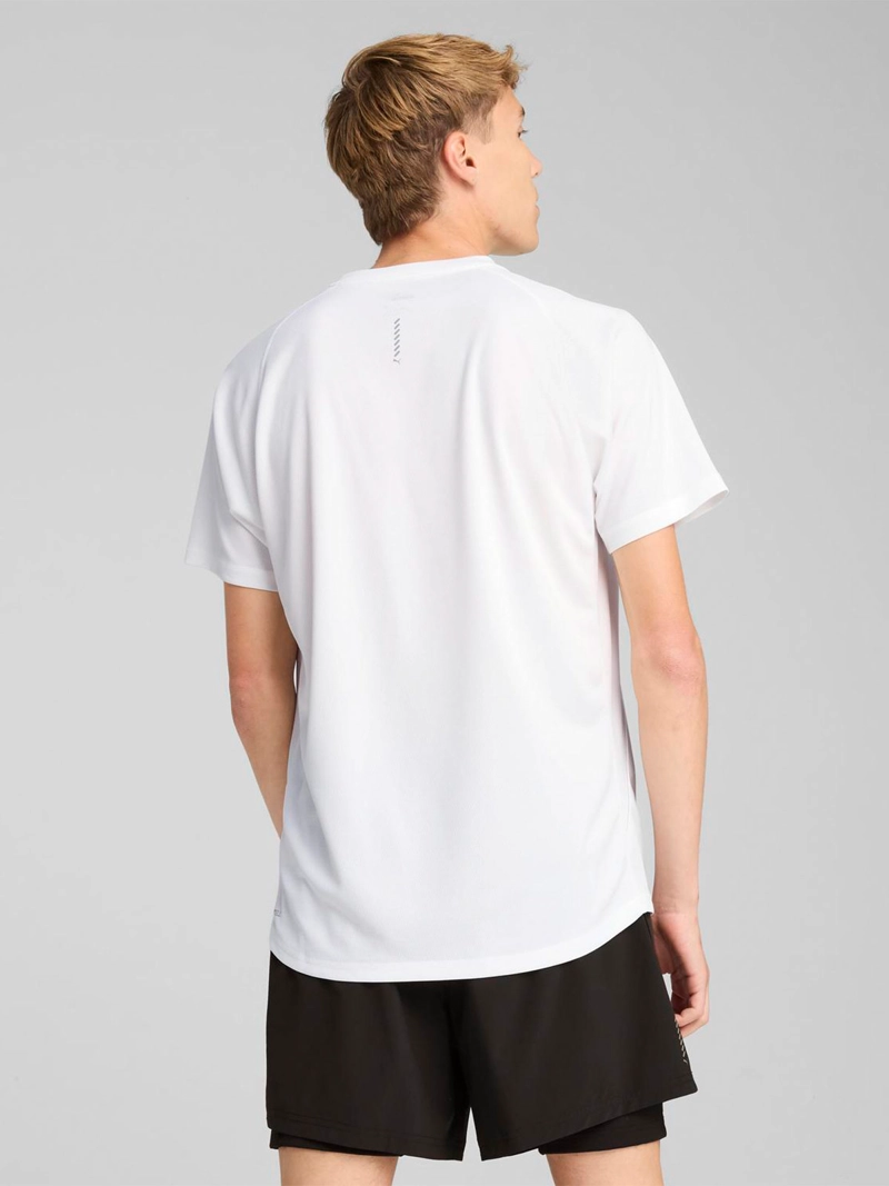 POLERA DE RUNNING HOMBRE PUMA VELOCITY - 2