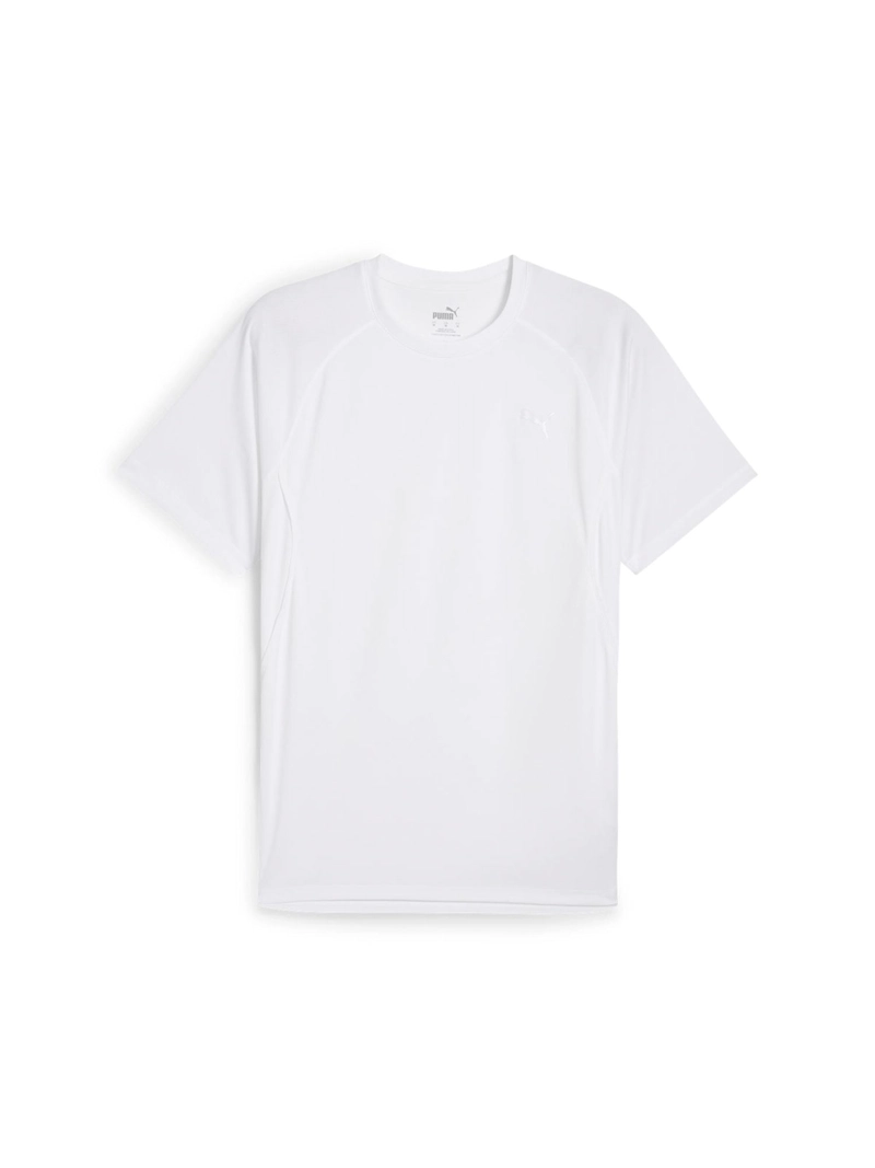 POLERA DE RUNNING HOMBRE PUMA VELOCITY - 4