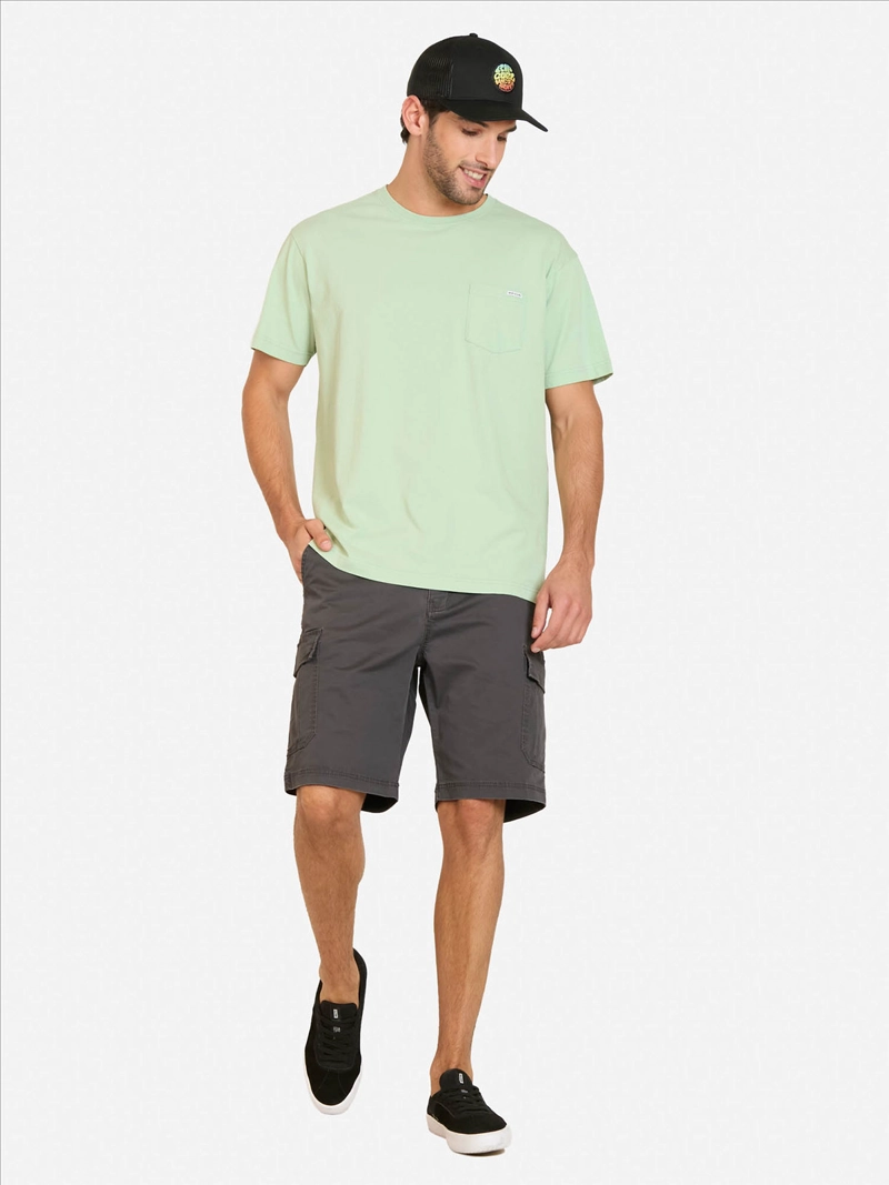 BERMUDA HOMBRE RIP CURL 6B257-MV - 4