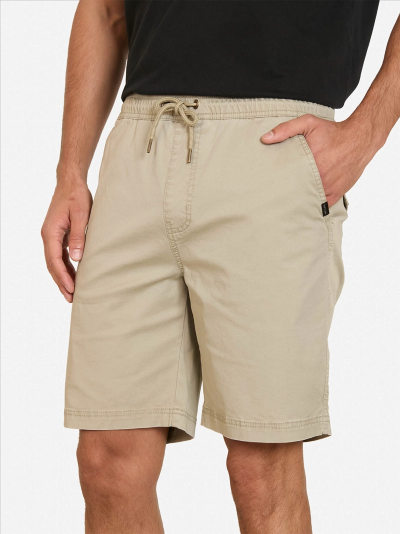 RIP CURL BERMUDA JOGGER HOMBRE RIP CURL 6B258-MV