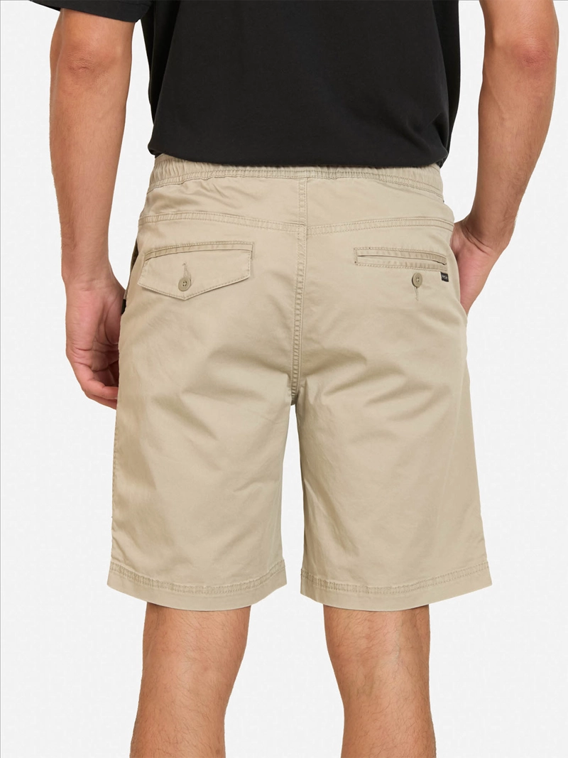 BERMUDA JOGGER HOMBRE RIP CURL 6B258-MV - 2