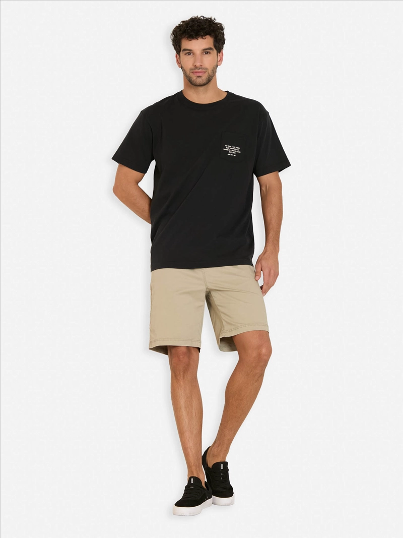 BERMUDA JOGGER HOMBRE RIP CURL 6B258-MV - 4