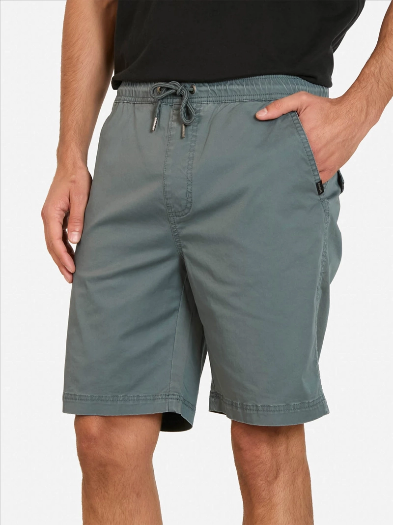 RIP CURL BERMUDA JOGGER HOMBRE RIP CURL 6B258-MV