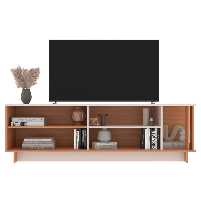 RACK DI PORETTI DESIGN LOS ANGELES 70" 2P CAFÉ - 2