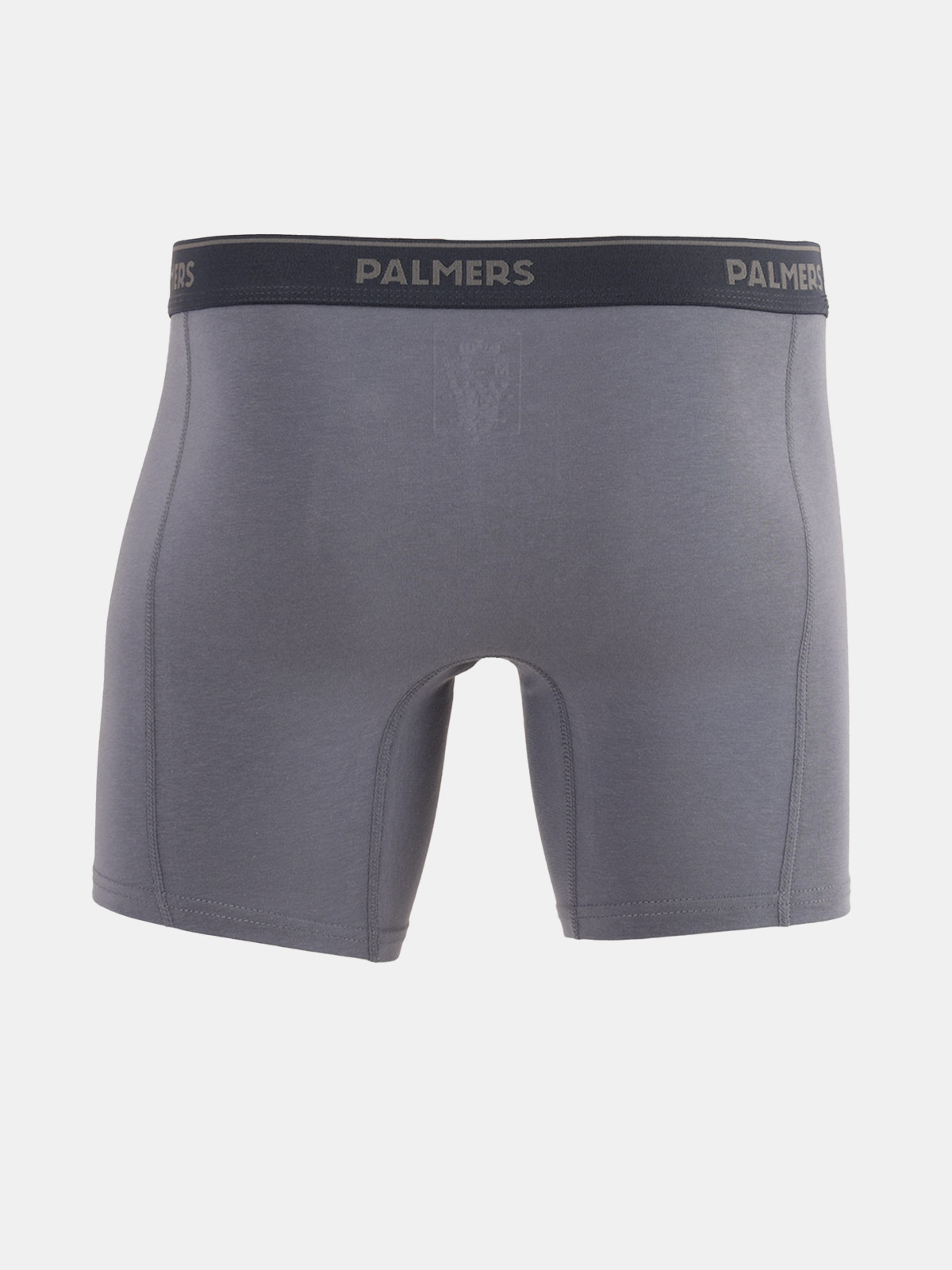 PACK X5 BÓXER HOMBRE PALMERS ALGODÓN - 11