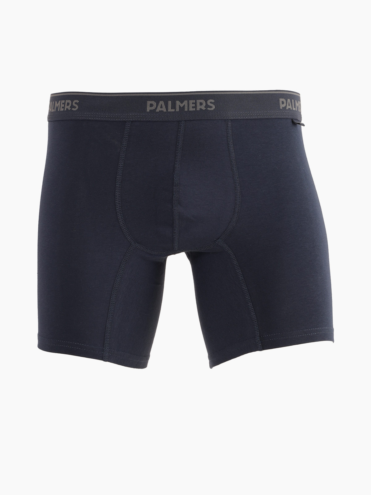 PACK X5 BÓXER HOMBRE PALMERS ALGODÓN - 4