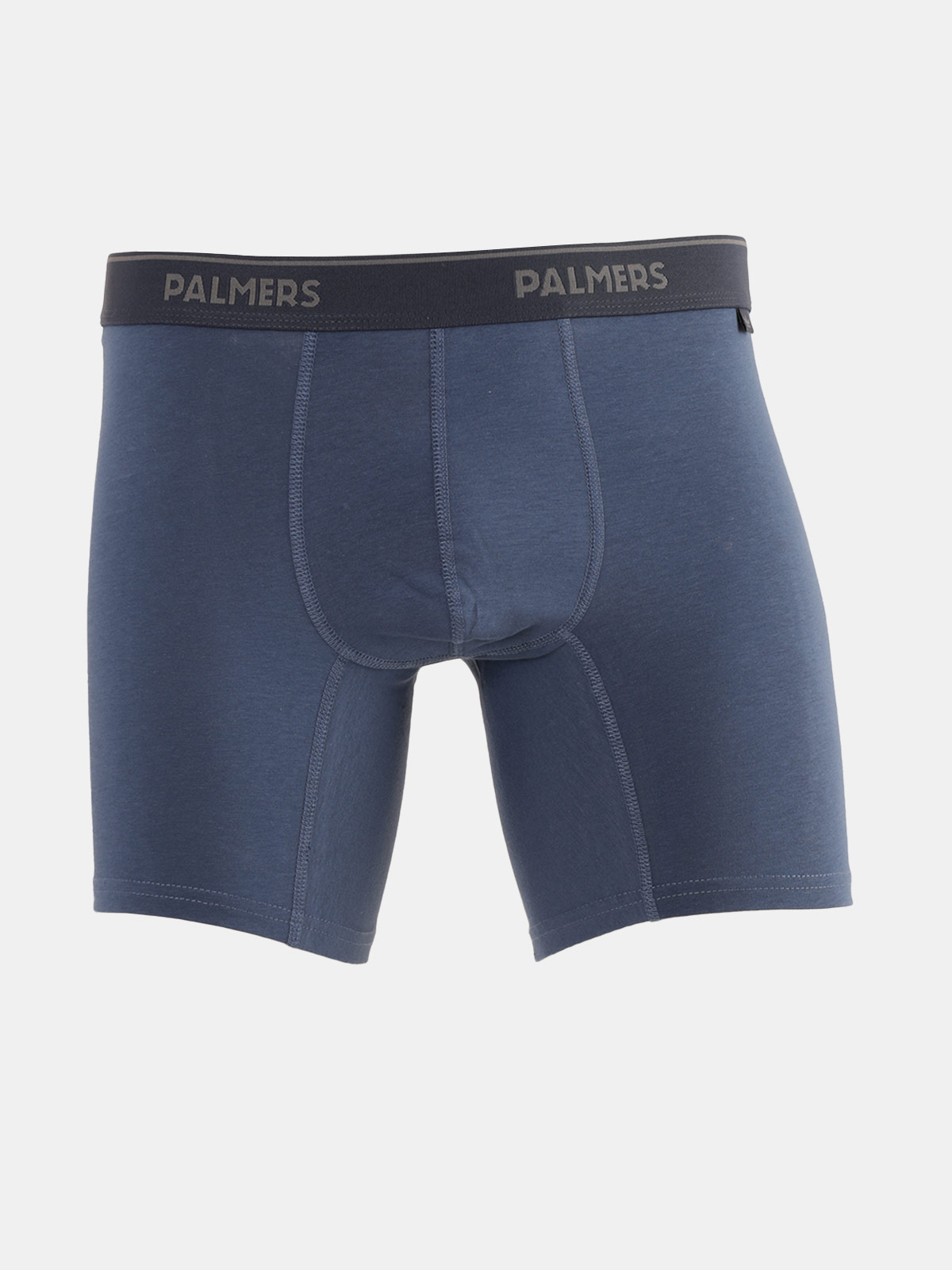 PACK X5 BÓXER HOMBRE PALMERS ALGODÓN - 6