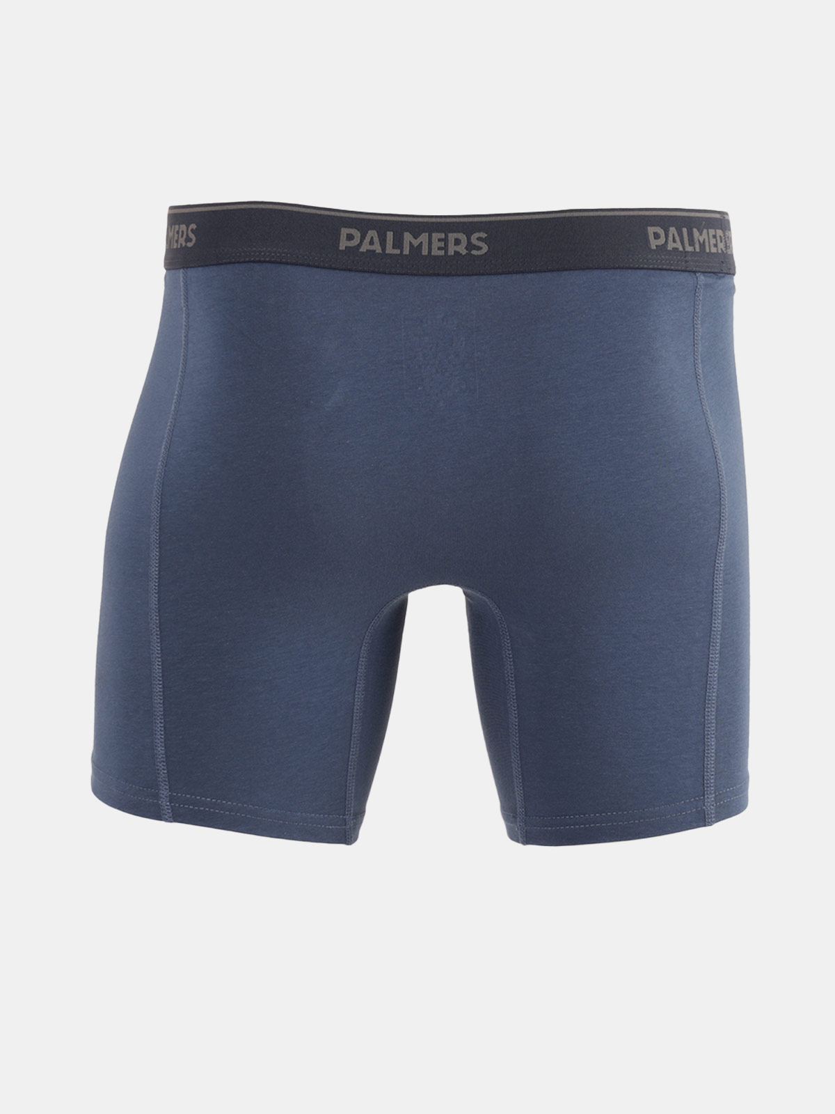 PACK X5 BÓXER HOMBRE PALMERS ALGODÓN - 7
