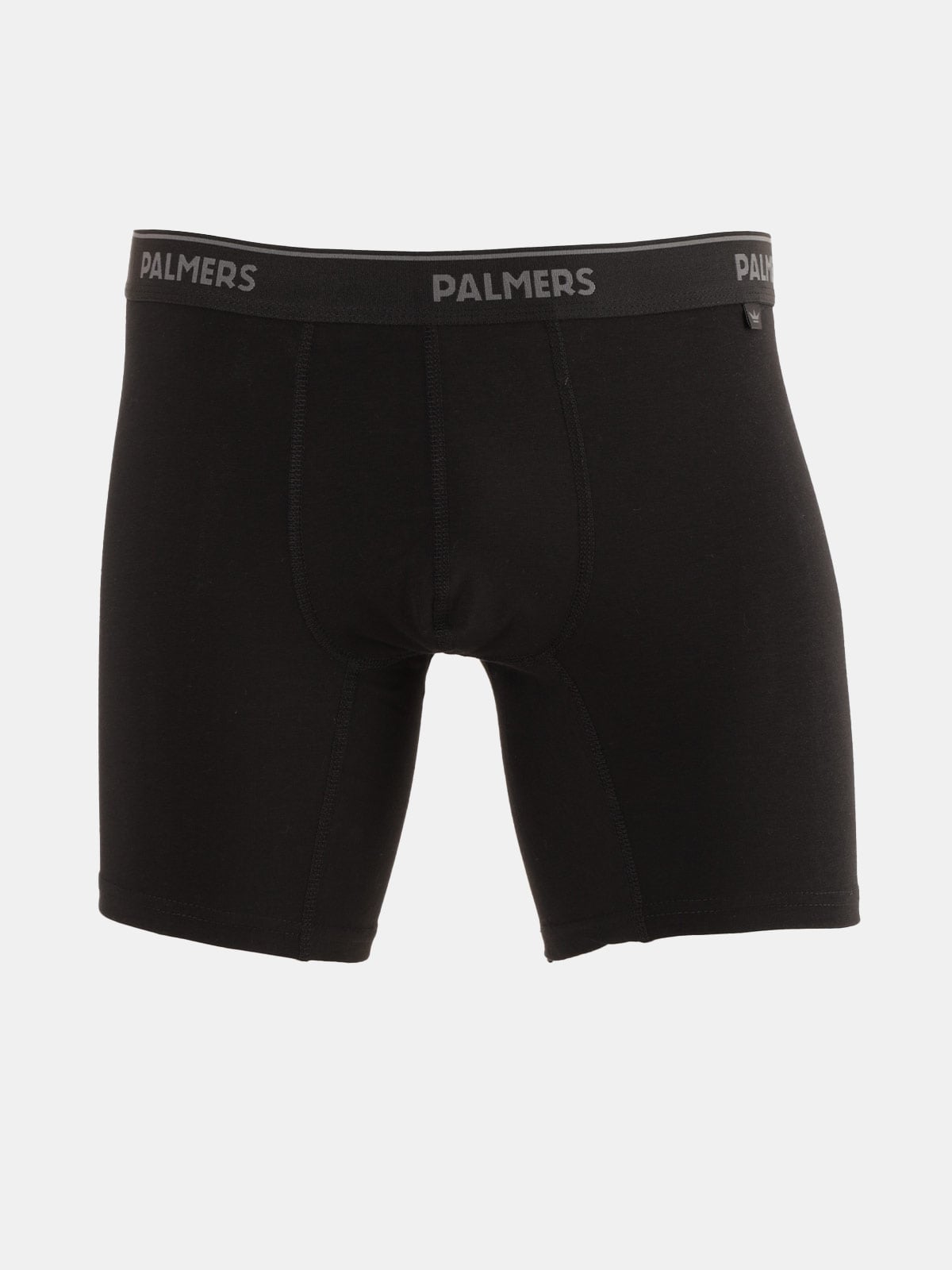 PACK X5 BÓXER HOMBRE PALMERS ALGODÓN - 4