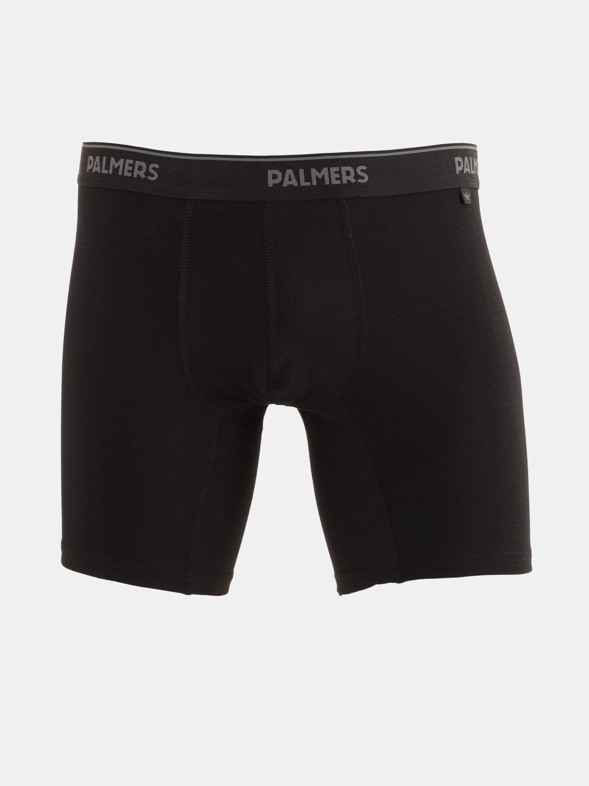 PACK X5 BÓXER HOMBRE PALMERS ALGODÓN - 4