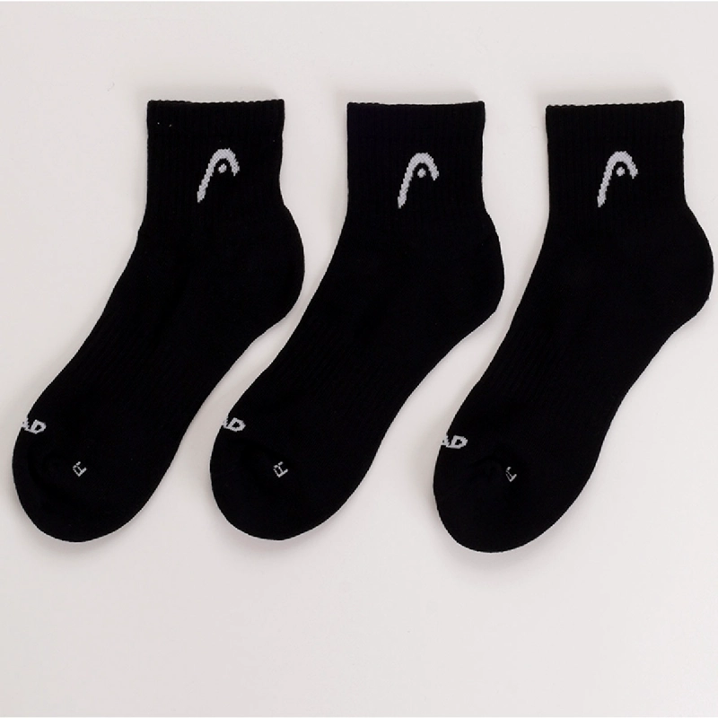 PACK 3 CALCETINES HEAD QUARTER - 2
