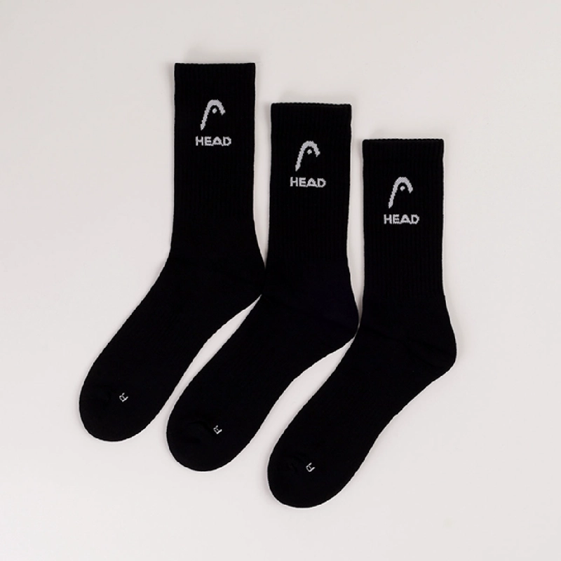 PACK 3 CALCETINES HEAD CREW - 1