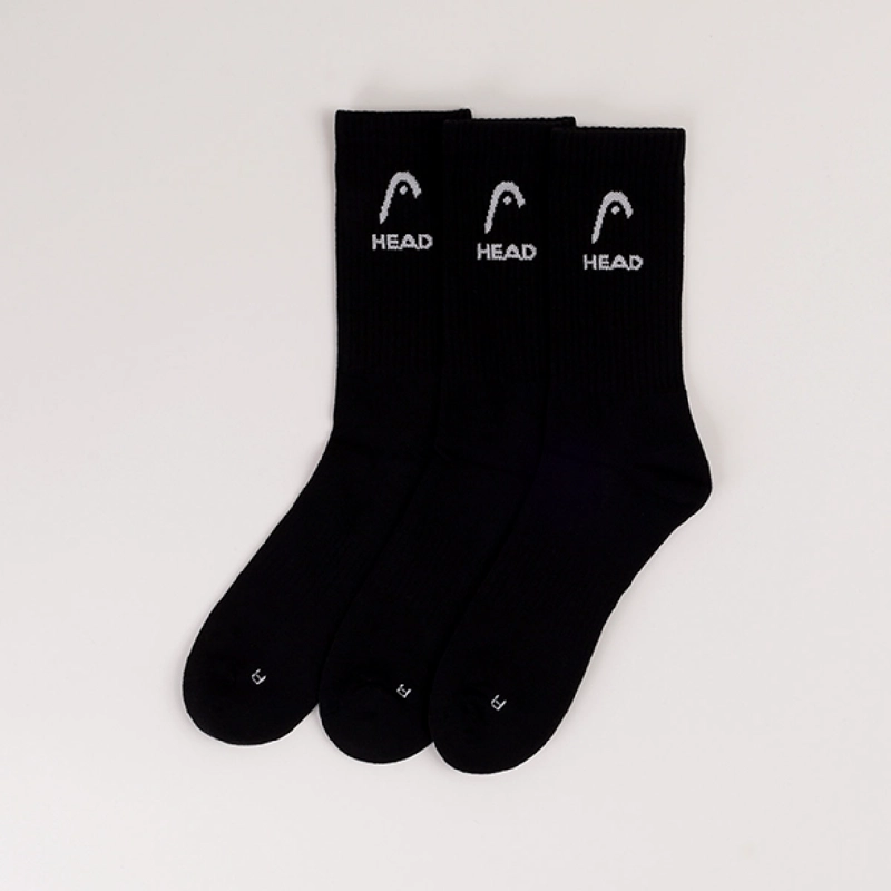 PACK 3 CALCETINES HEAD CREW - 2