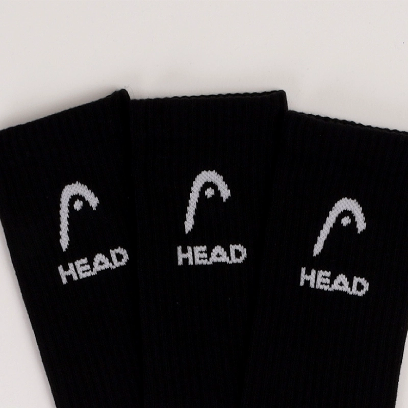 PACK 3 CALCETINES HEAD CREW - 4
