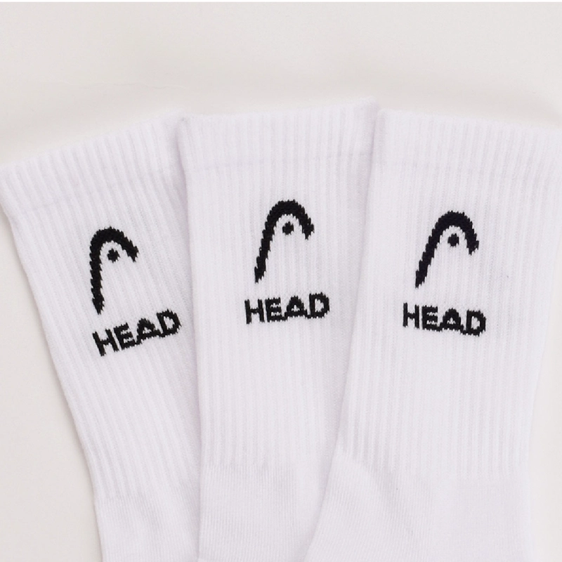 PACK 3 CALCETINES HEAD CREW - 2