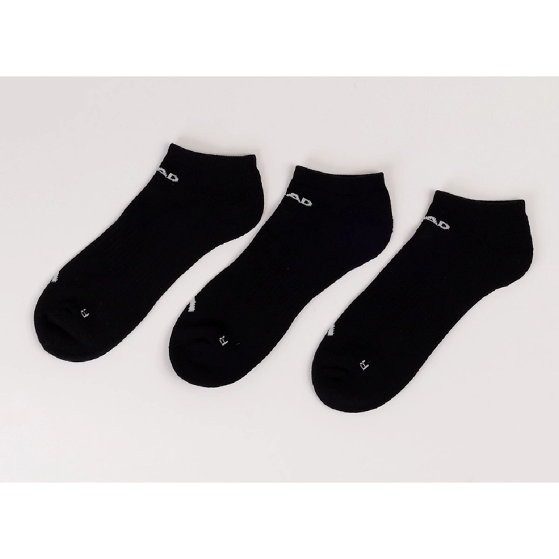 PACK 3 CALCETINES HEAD NO SHOW - 1