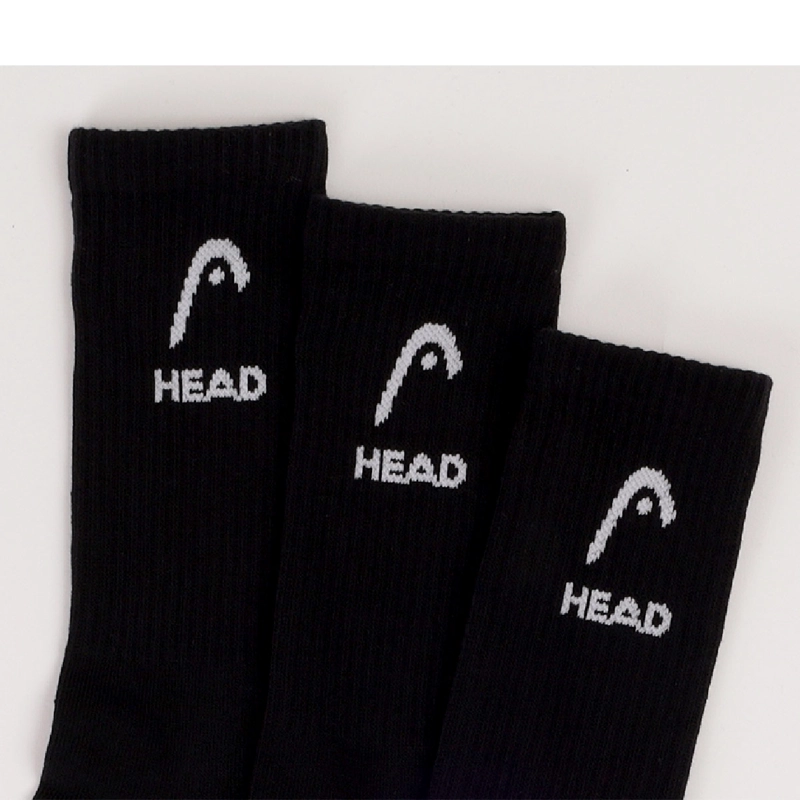 PACK 3 CALCETINES HEAD CREW - 2