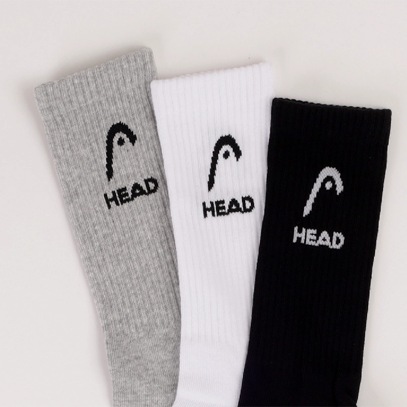 PACK 3 CALCETINES HEAD CREW - 2