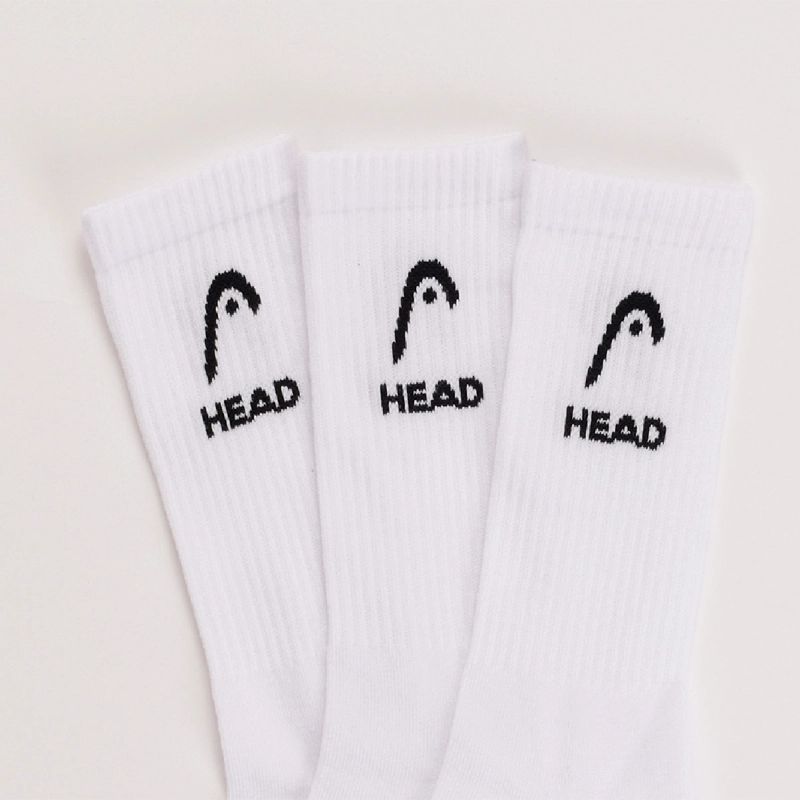 PACK 3 CALCETINES HEAD CREW - 3