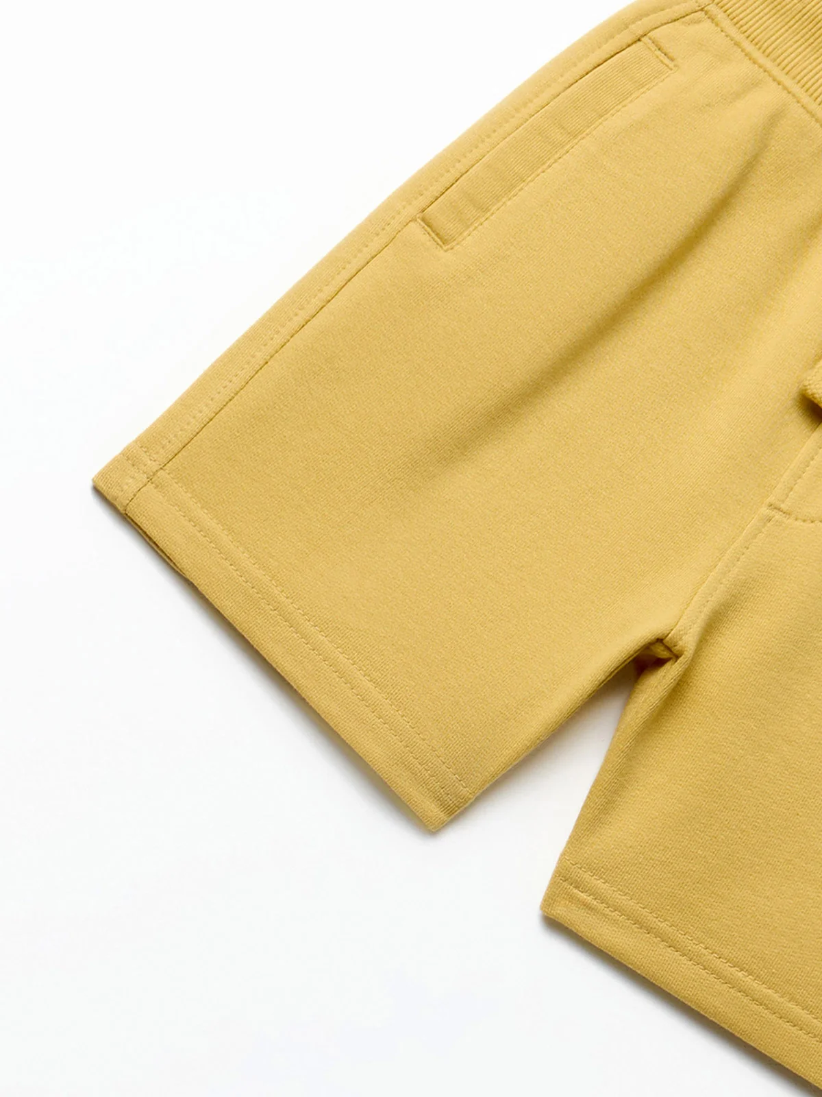 SHORT NIÑO SFERA - 4