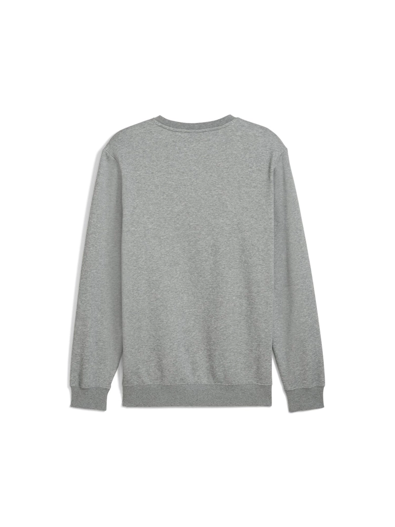 POLERÓN HOMBRE PUMA ESSENTIALS 2 COLOUR NO.1 LOGO - 2